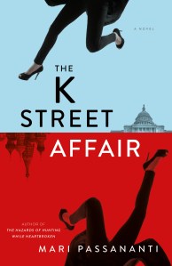 K Street Affair