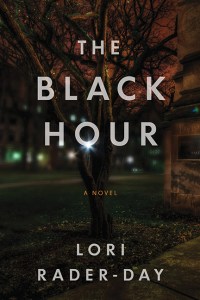 Authors - The Black Hour