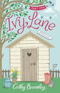 Ivy Lane Spring - Cathy Bramley