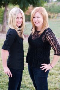 Liz Fenton_Lisa Steinke_author photo_courtesy_DebbieFriedrich