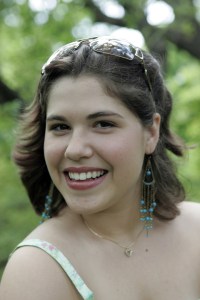 RS McCoy Author Photo