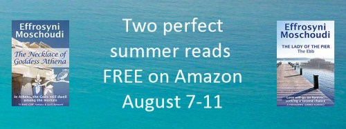 Free promo 7-11 aug 2014