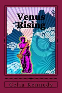 venus rising