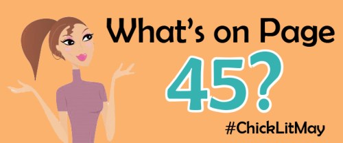 What'sonPage45